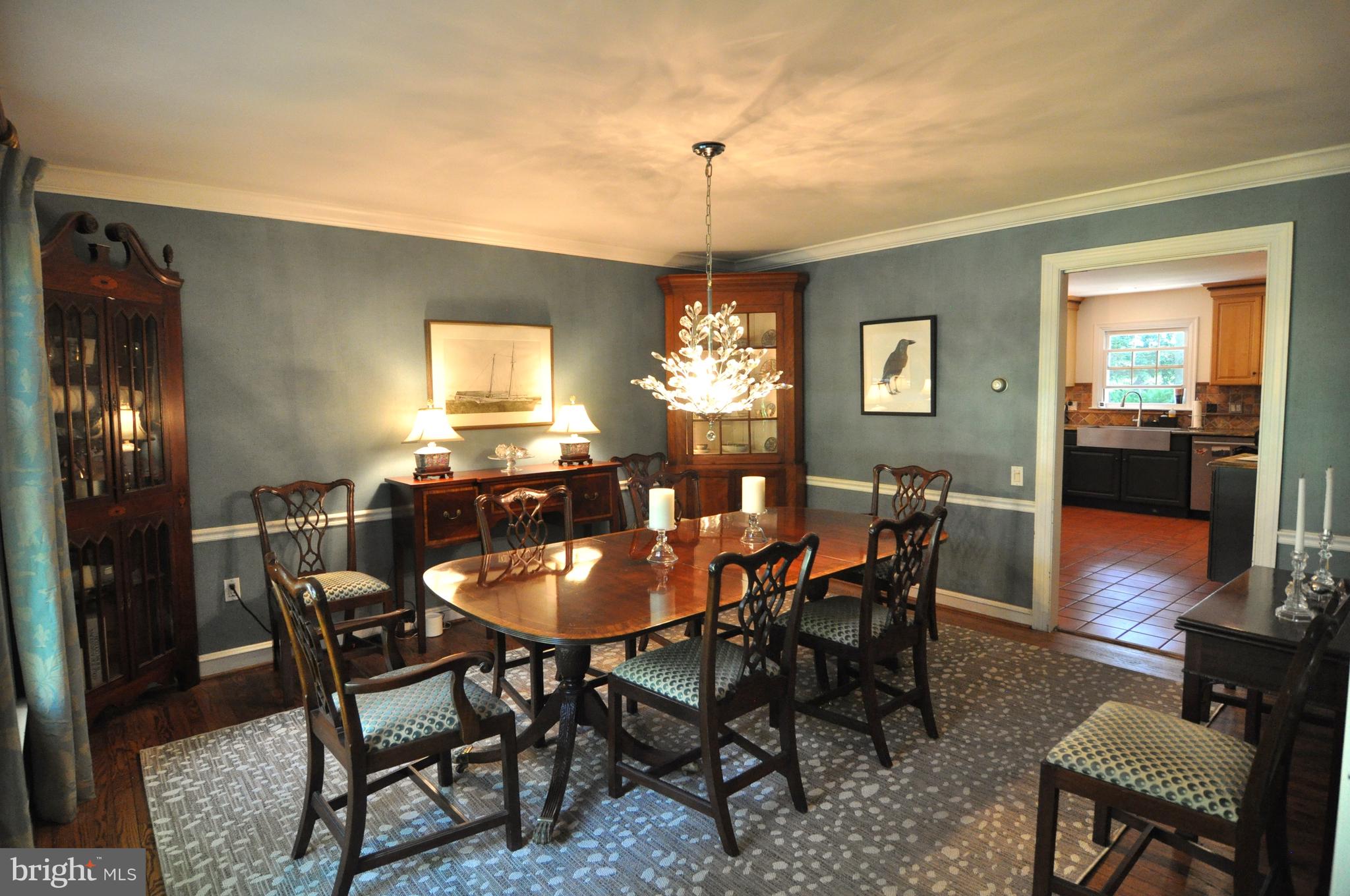 QUAIL HILL - Residential