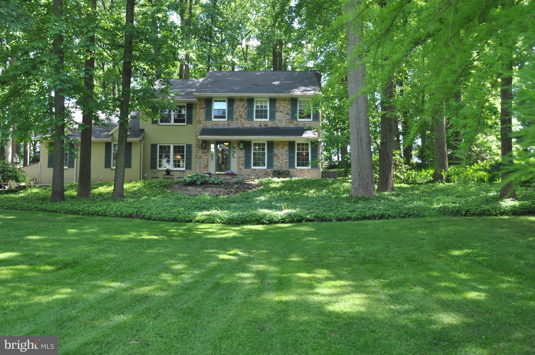 QUAIL HILL - Residential