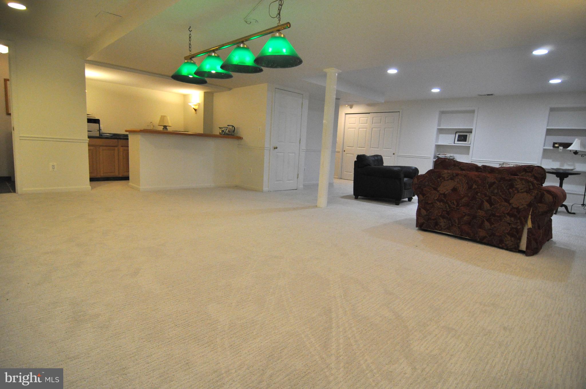 QUAIL HILL - Residential