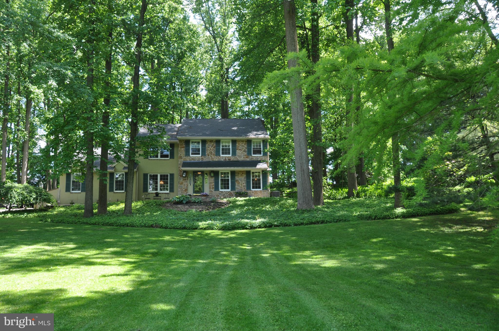 QUAIL HILL - Residential