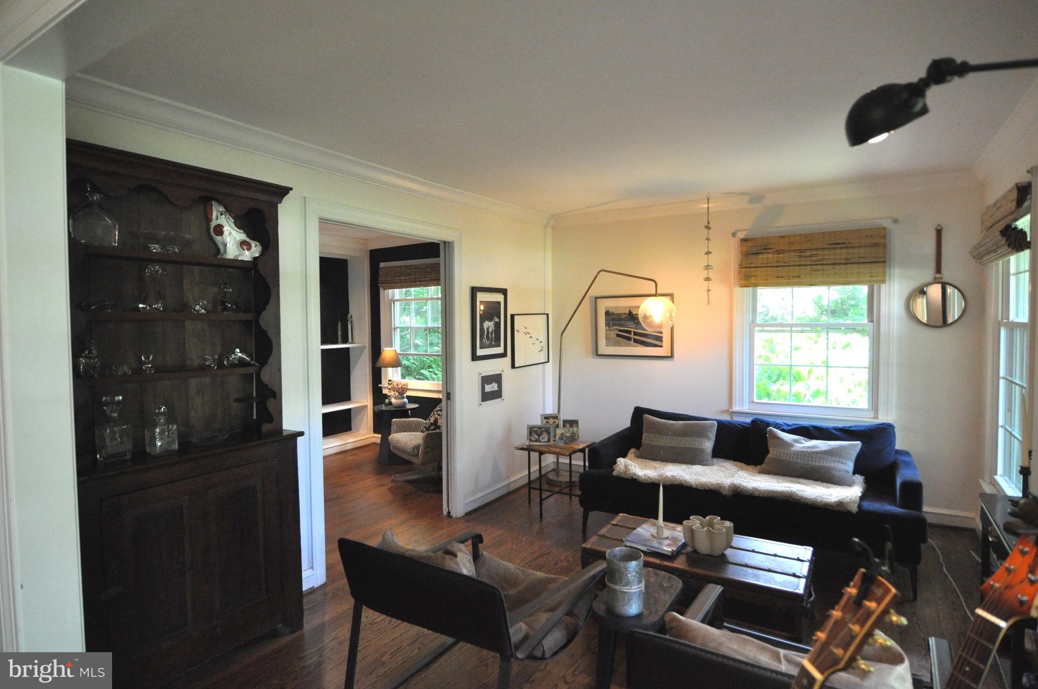 QUAIL HILL - Residential