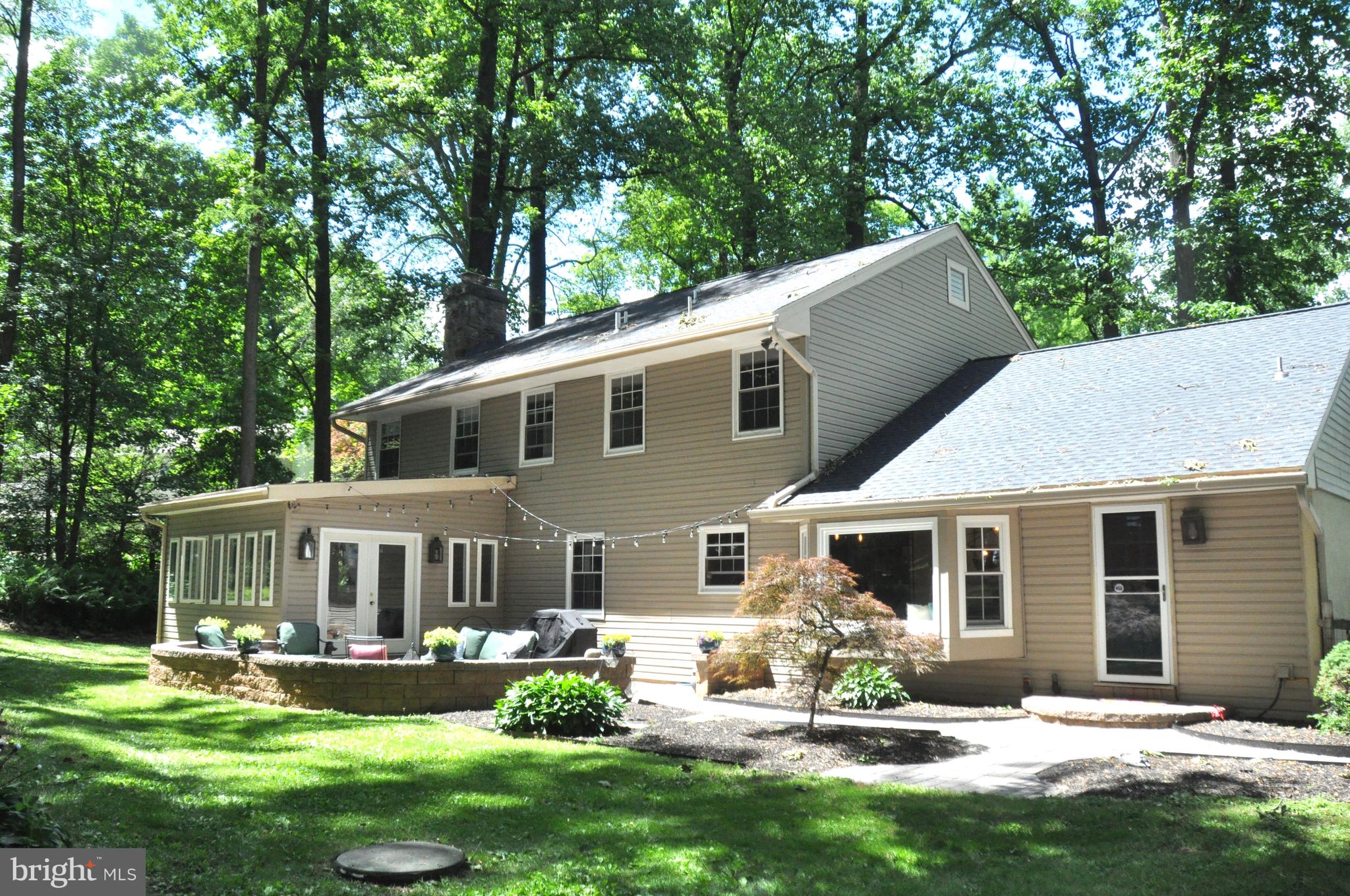 QUAIL HILL - Residential
