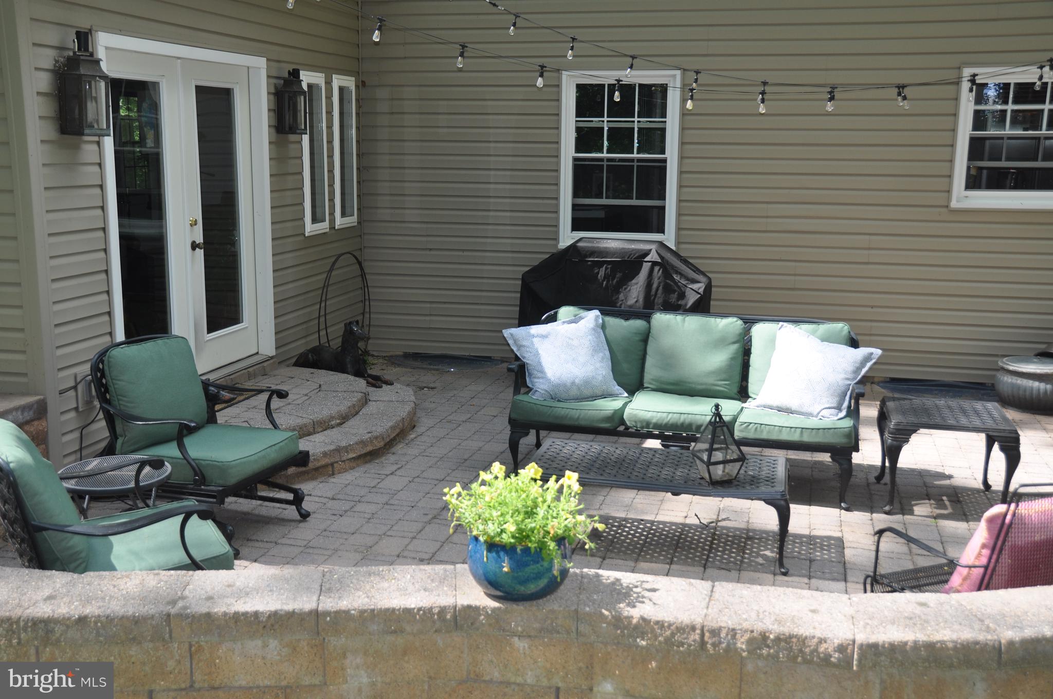 QUAIL HILL - Residential
