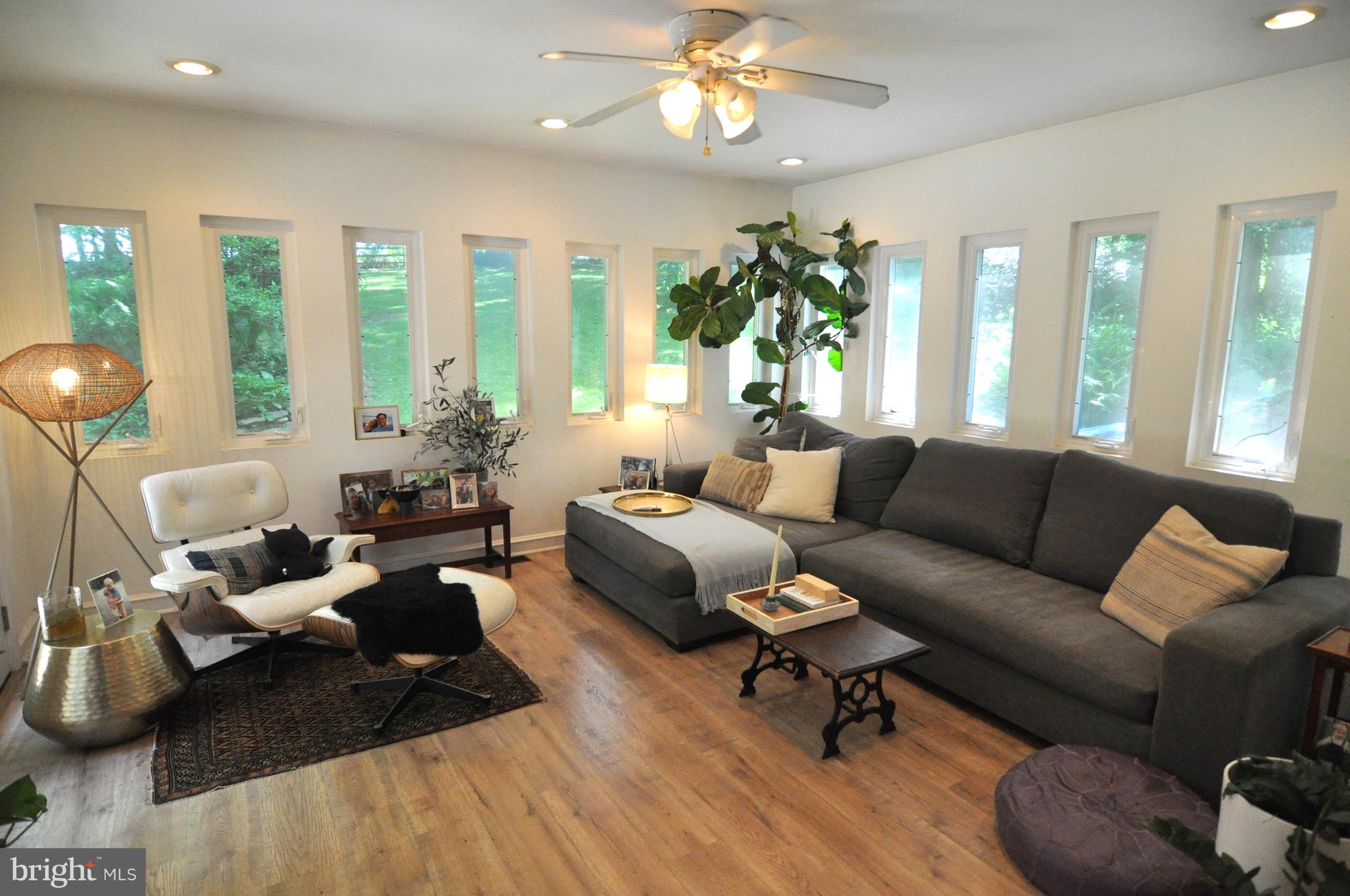 QUAIL HILL - Residential