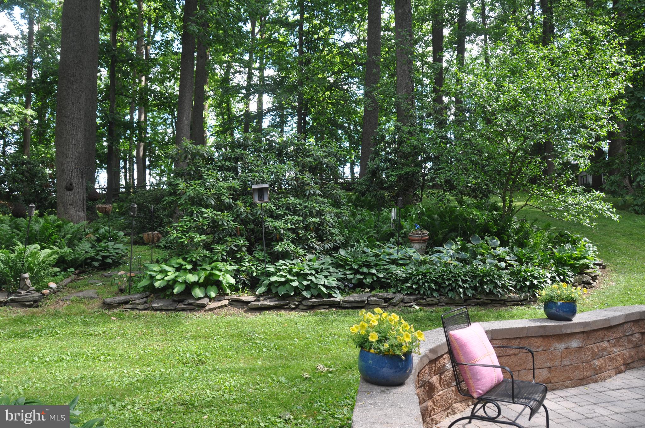 QUAIL HILL - Residential