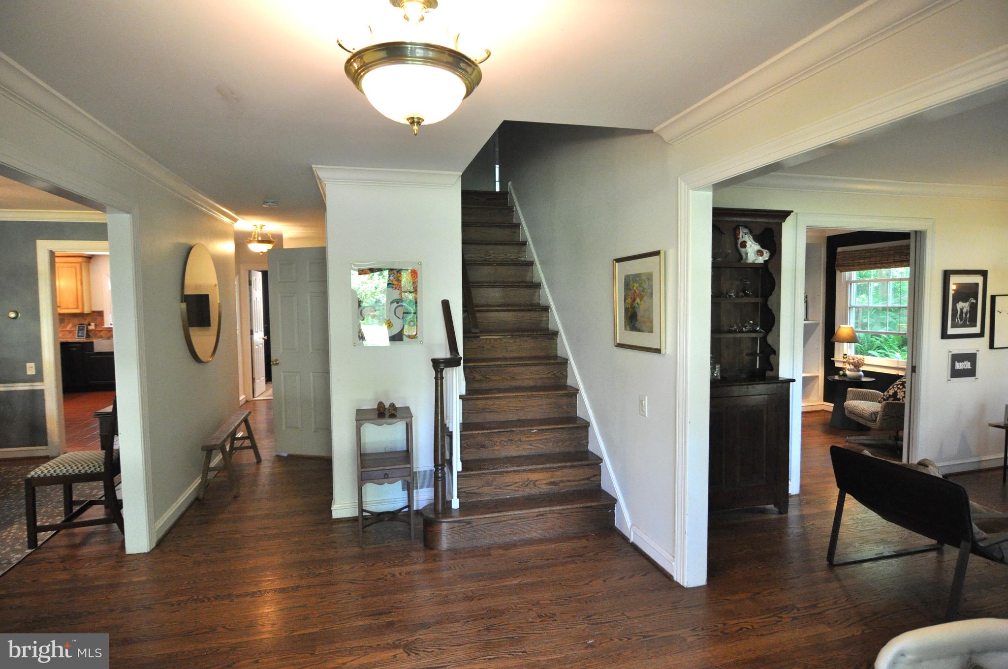 QUAIL HILL - Residential