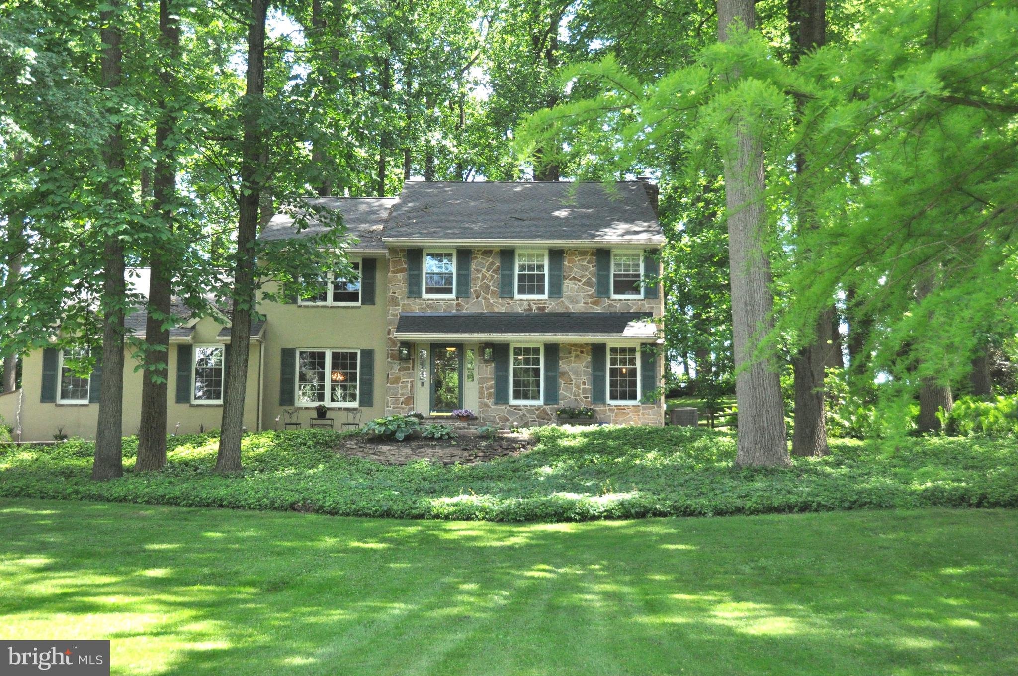 QUAIL HILL - Residential
