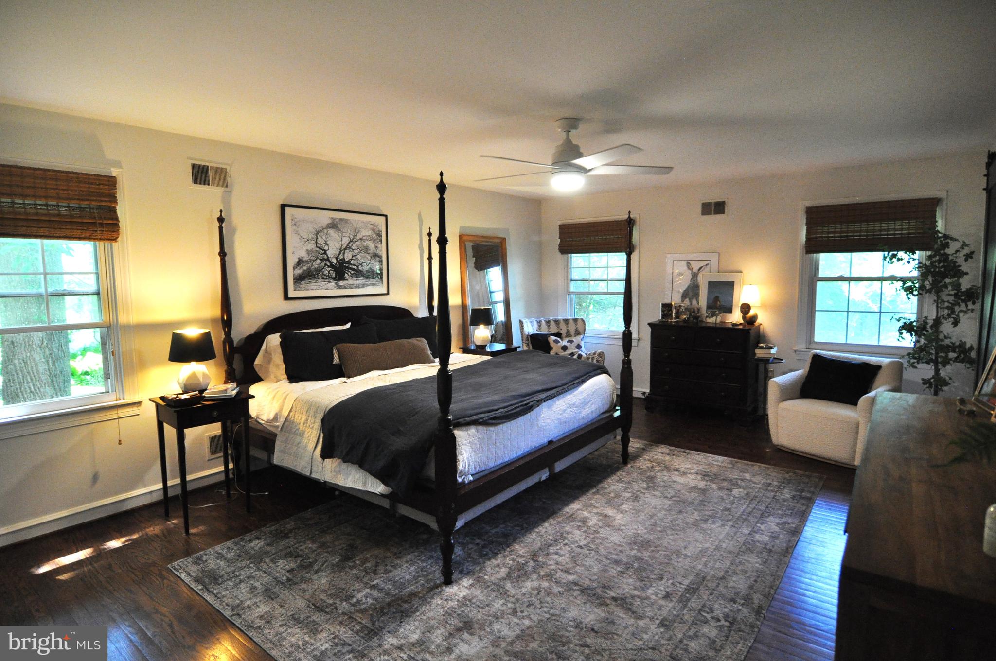 QUAIL HILL - Residential