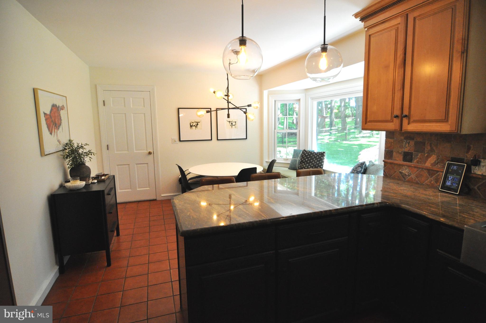 QUAIL HILL - Residential