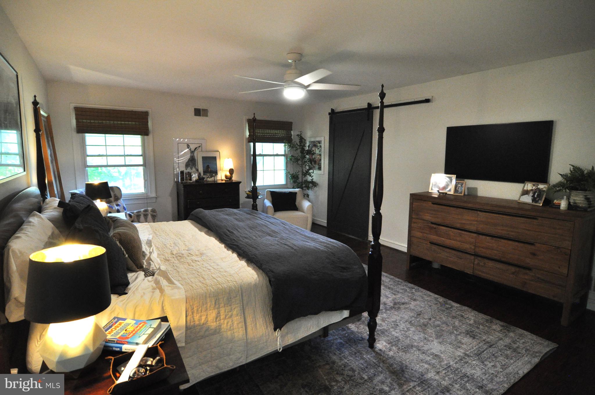 QUAIL HILL - Residential