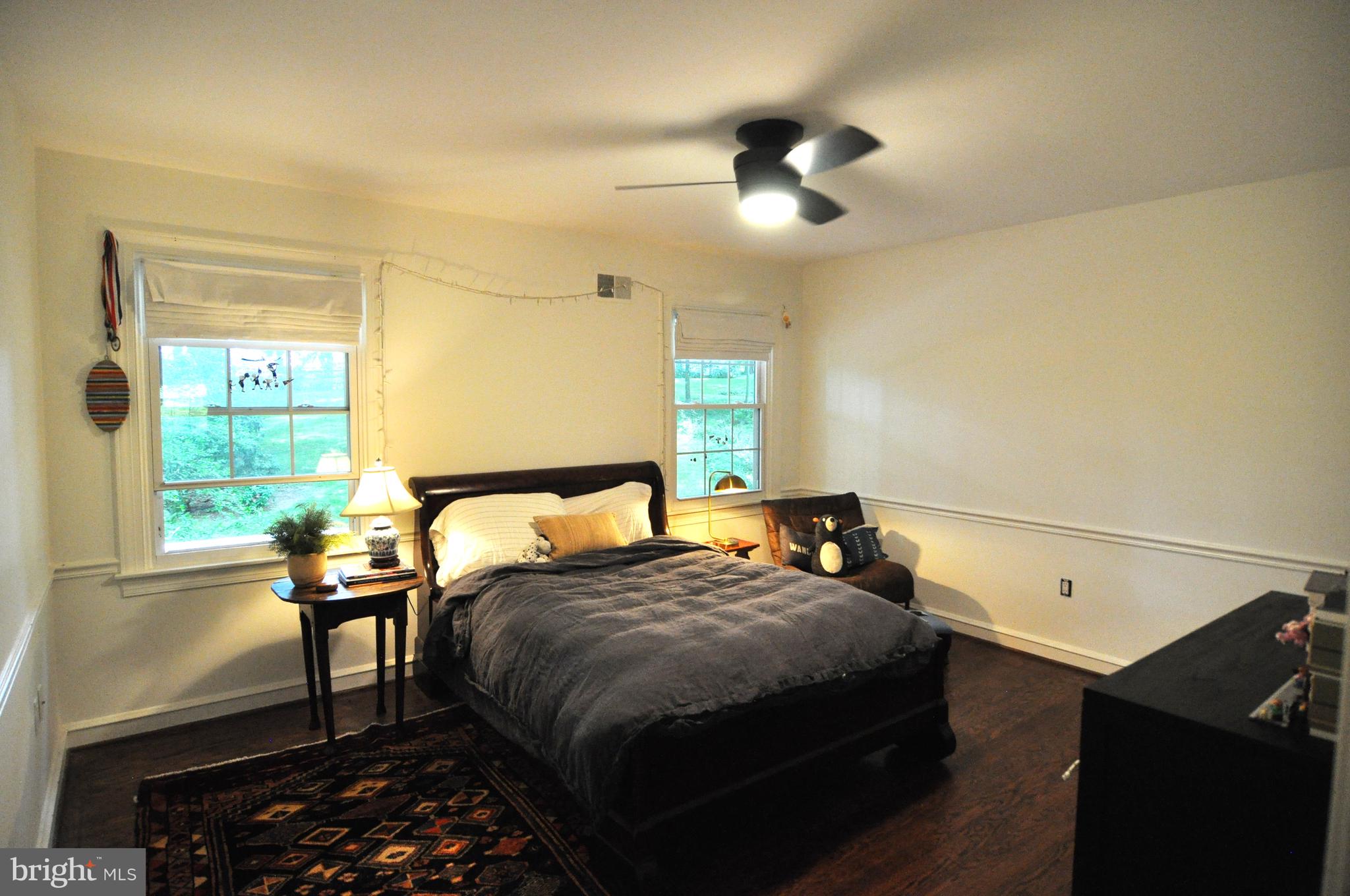 QUAIL HILL - Residential