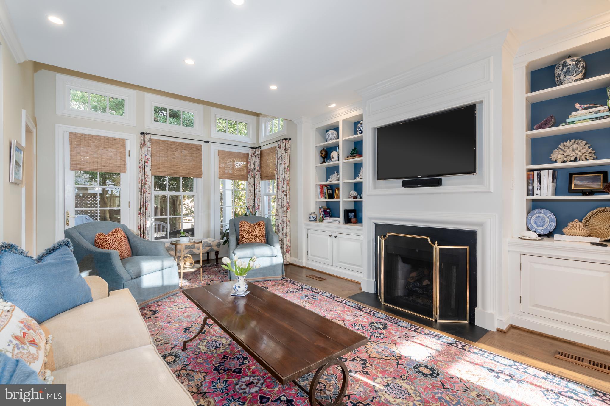 BELLE HAVEN - Residential