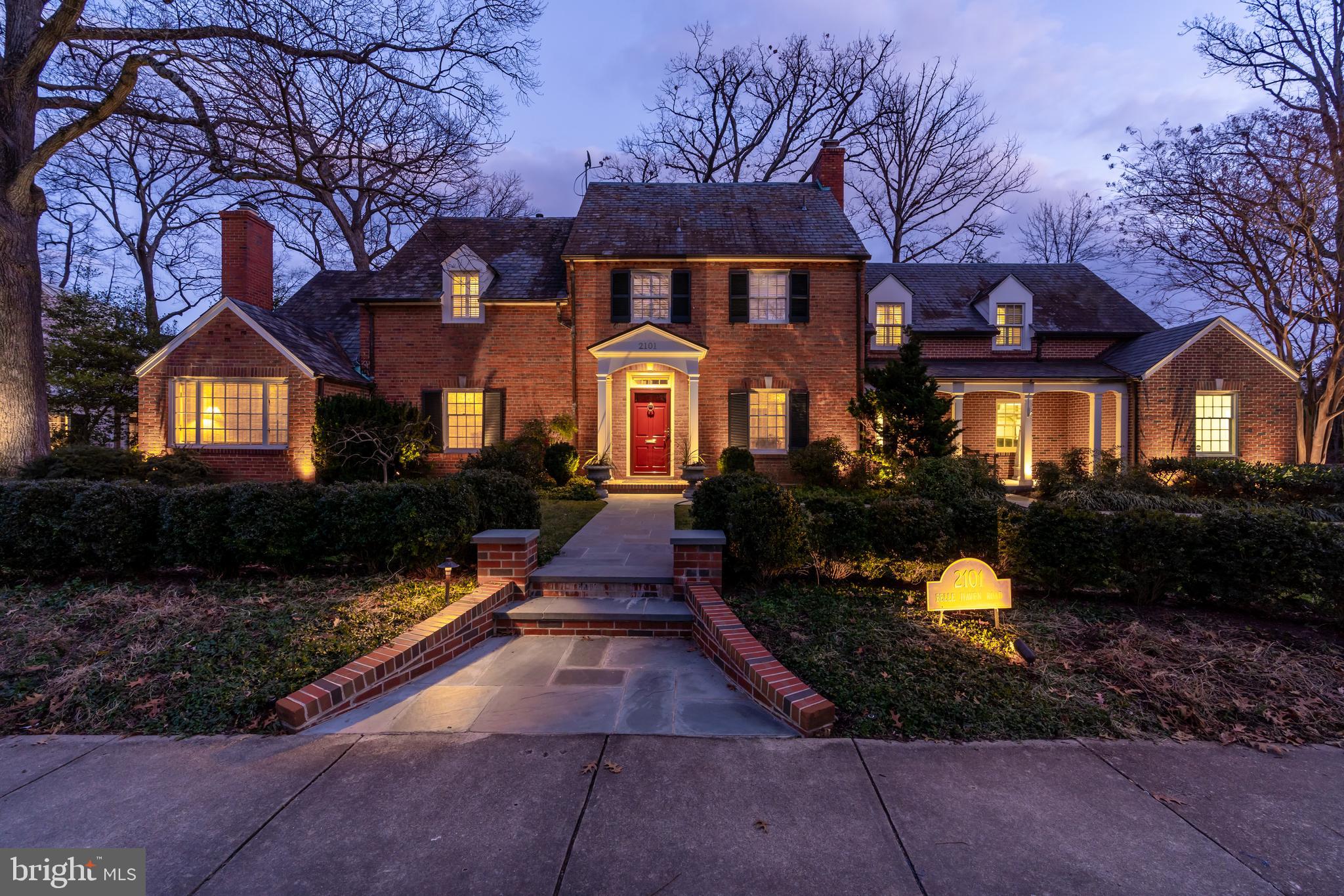 BELLE HAVEN - Residential