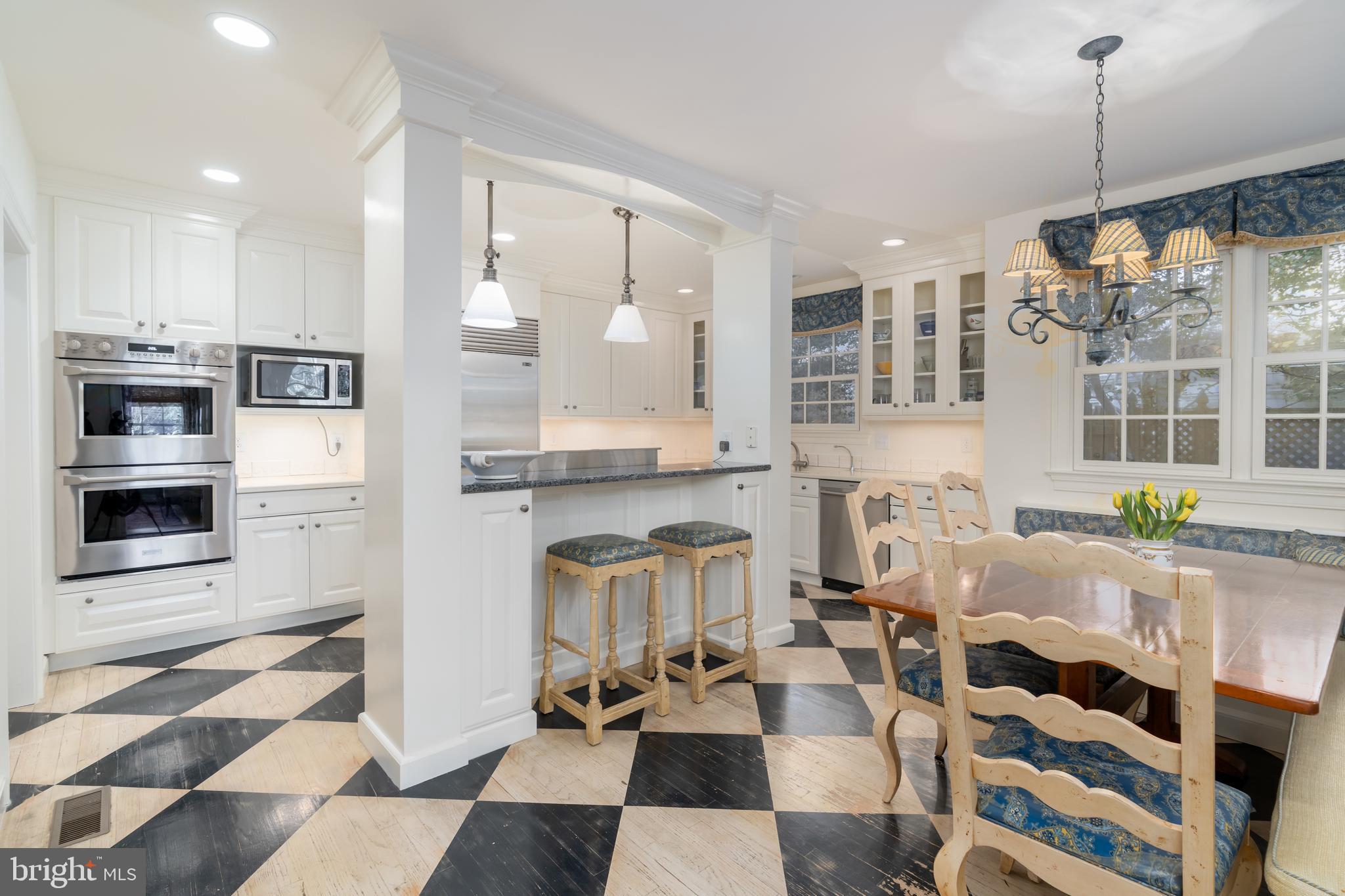 BELLE HAVEN - Residential