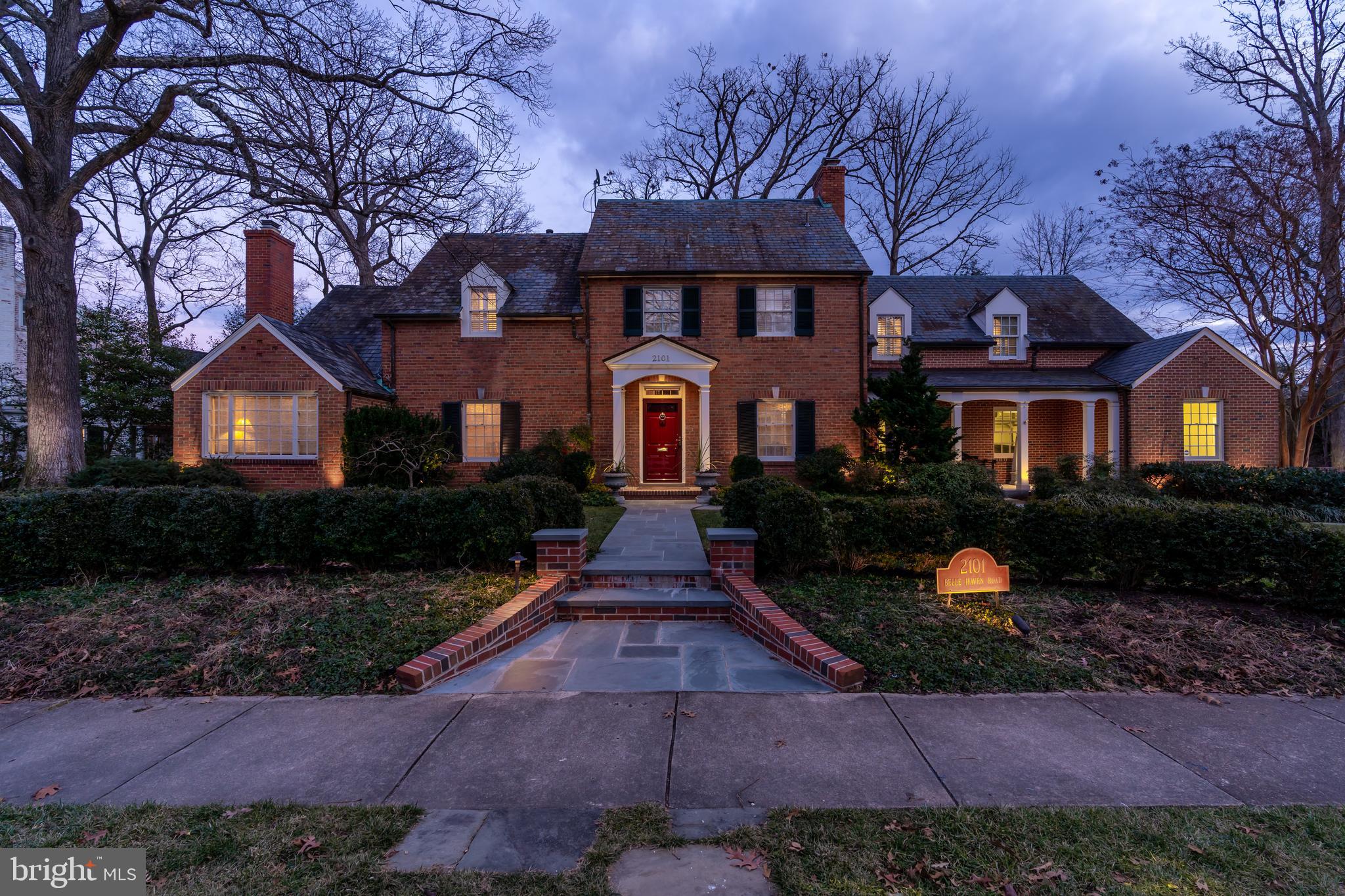 BELLE HAVEN - Residential