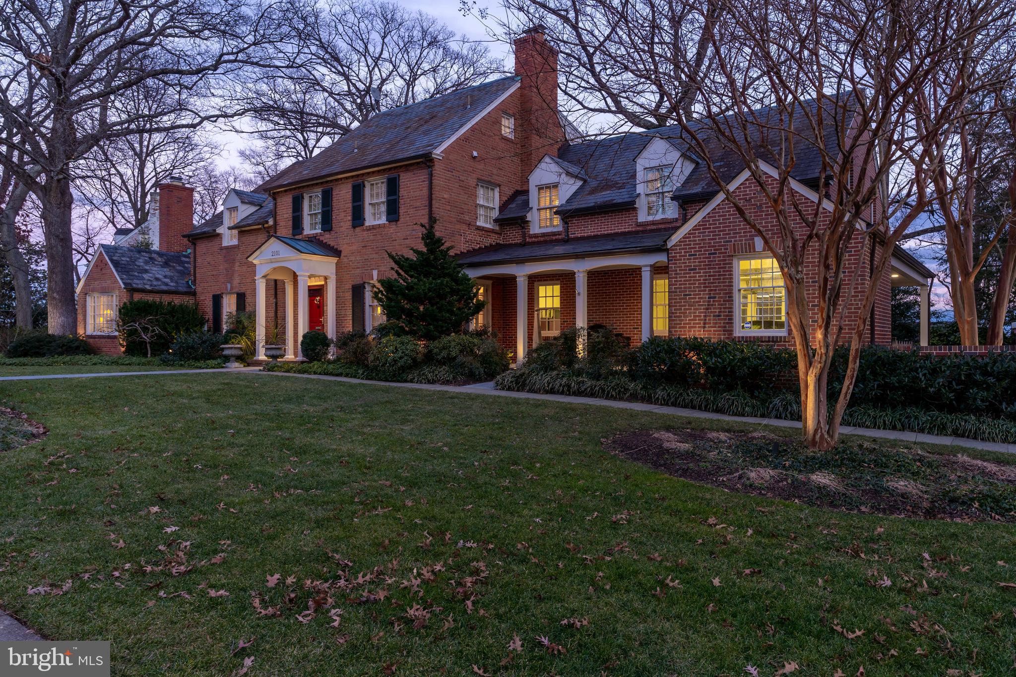 BELLE HAVEN - Residential