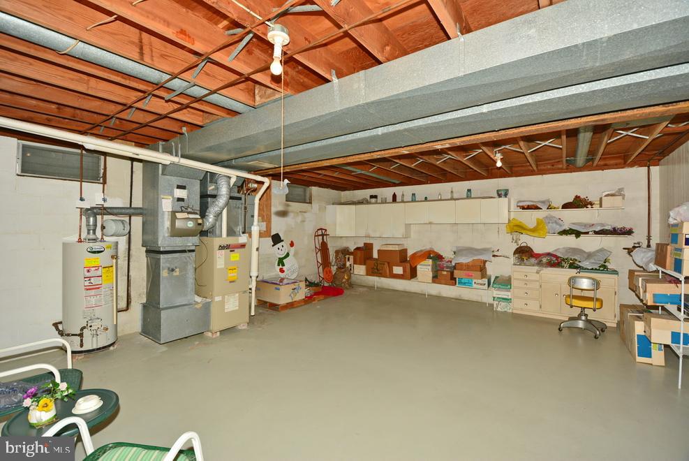HANOVER BORO - Residential