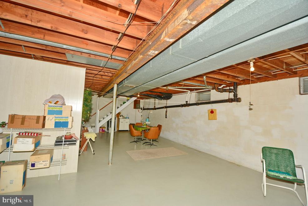 HANOVER BORO - Residential