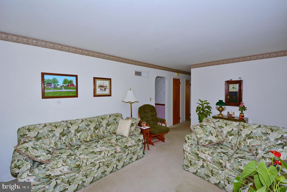 HANOVER BORO - Residential