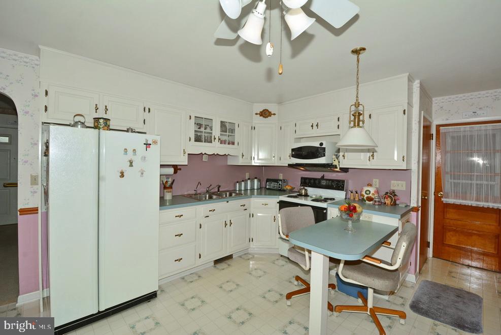 HANOVER BORO - Residential