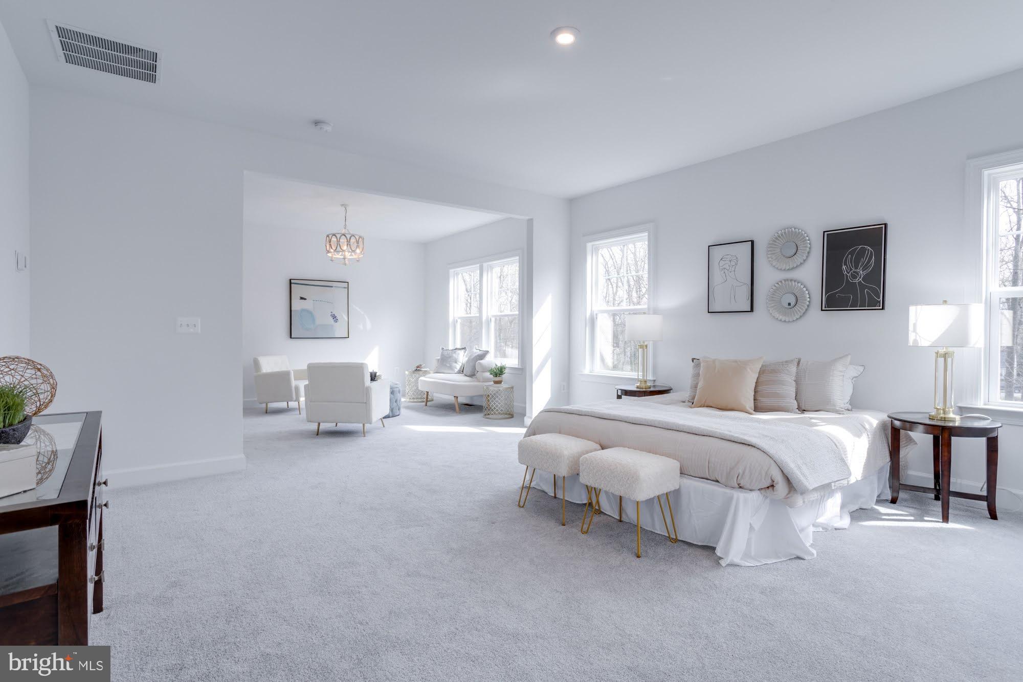 FAIRFAX ACRES - Residential