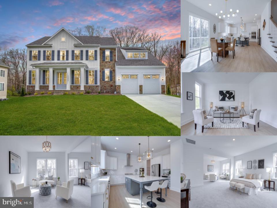 FAIRFAX ACRES - Residential