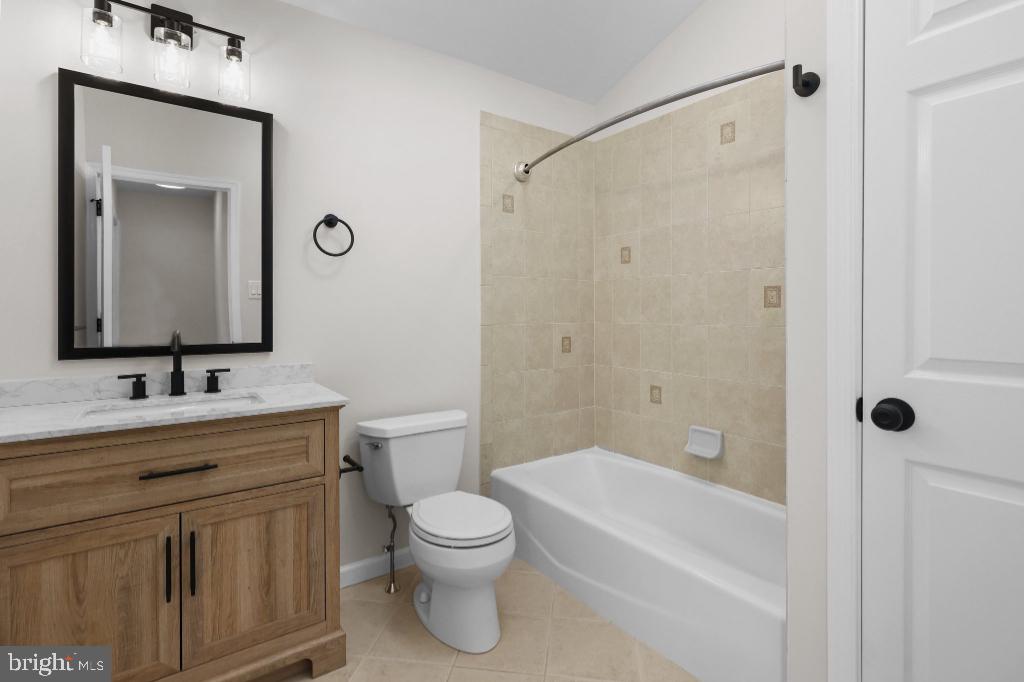 THORNRIDGE - Residential