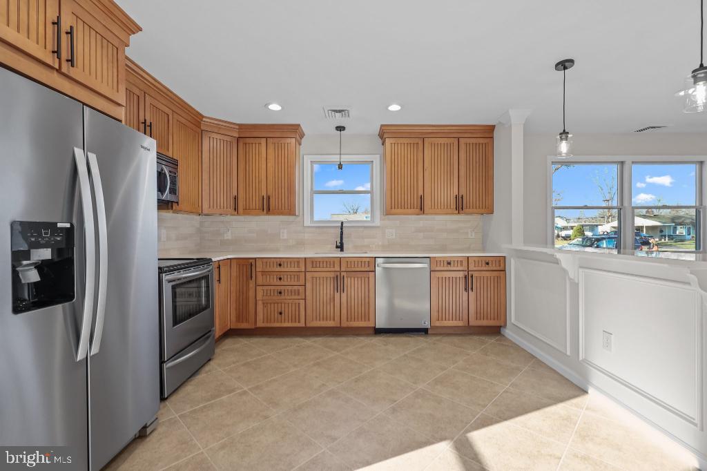 THORNRIDGE - Residential