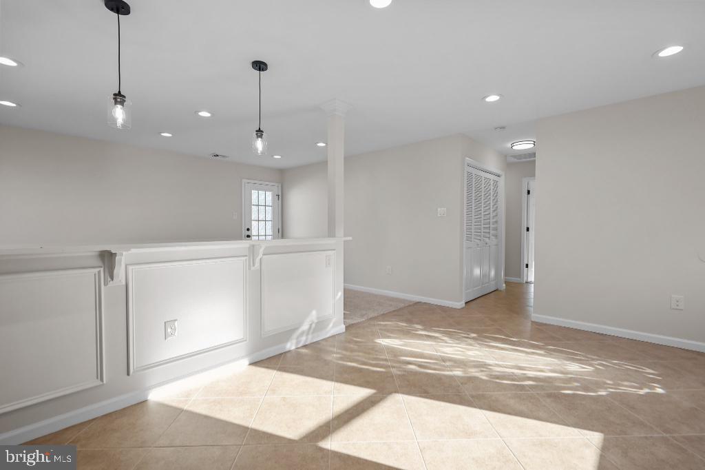 THORNRIDGE - Residential