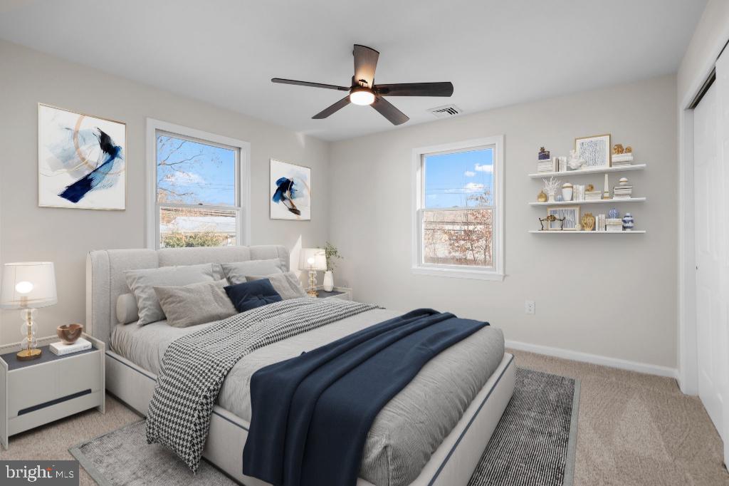 THORNRIDGE - Residential