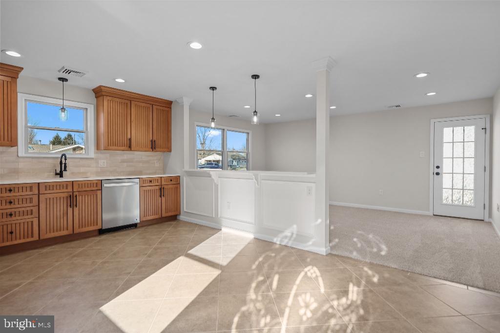 THORNRIDGE - Residential