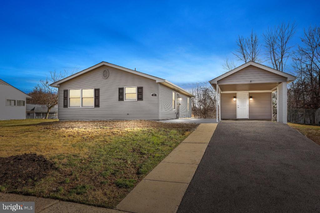 THORNRIDGE - Residential
