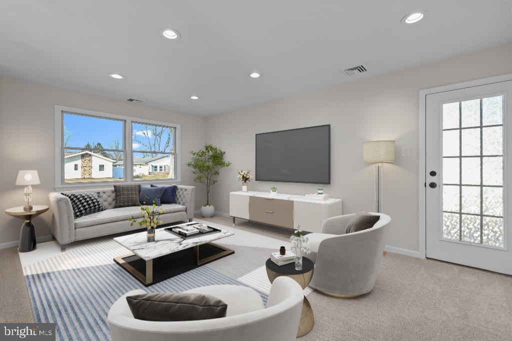 THORNRIDGE - Residential