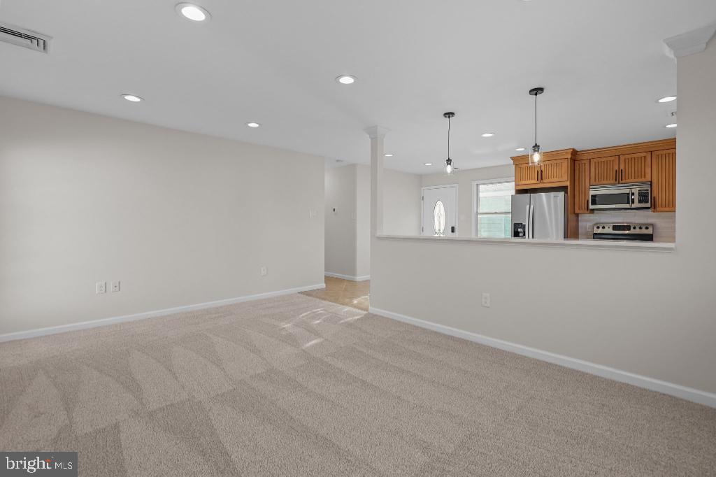 THORNRIDGE - Residential
