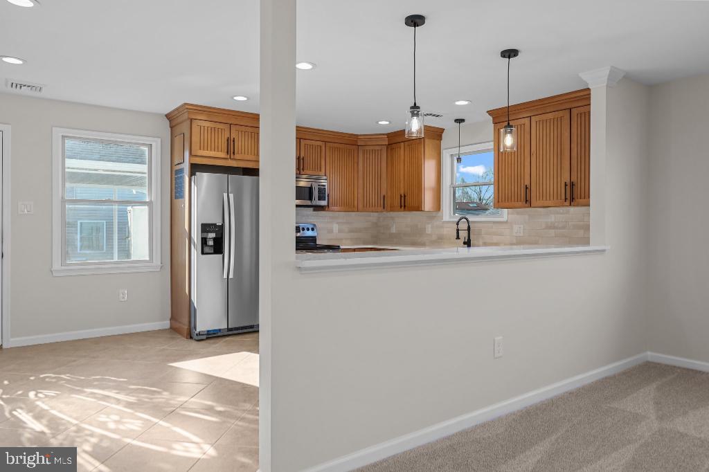 THORNRIDGE - Residential
