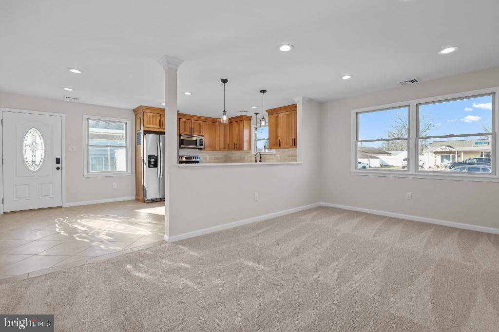 THORNRIDGE - Residential