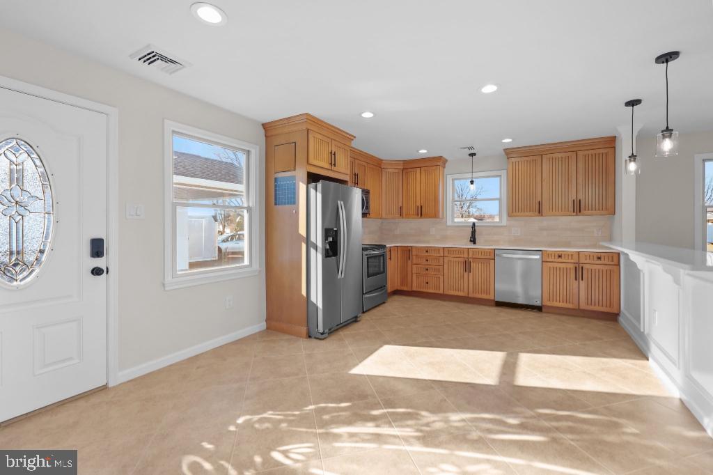 THORNRIDGE - Residential