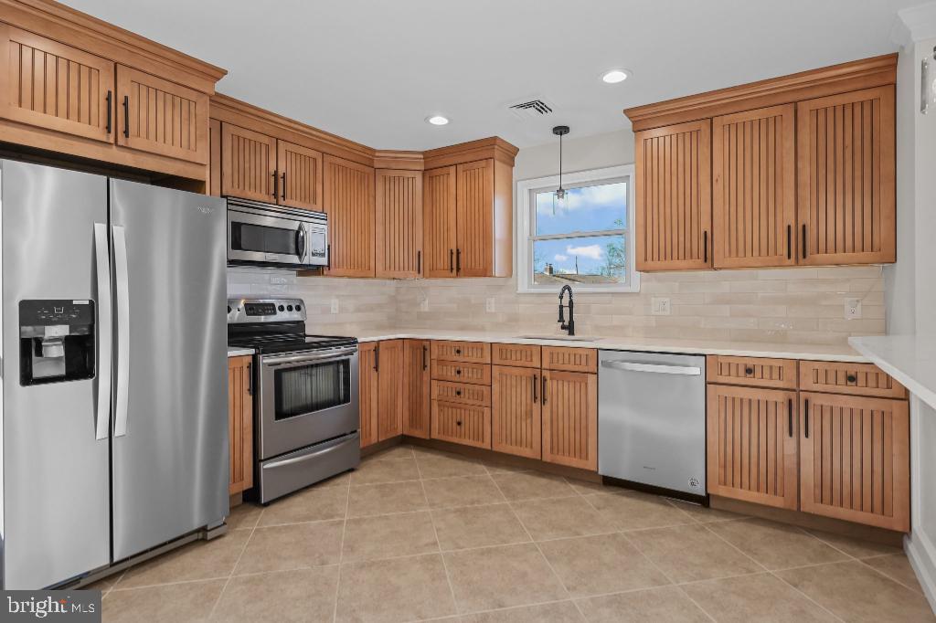 THORNRIDGE - Residential