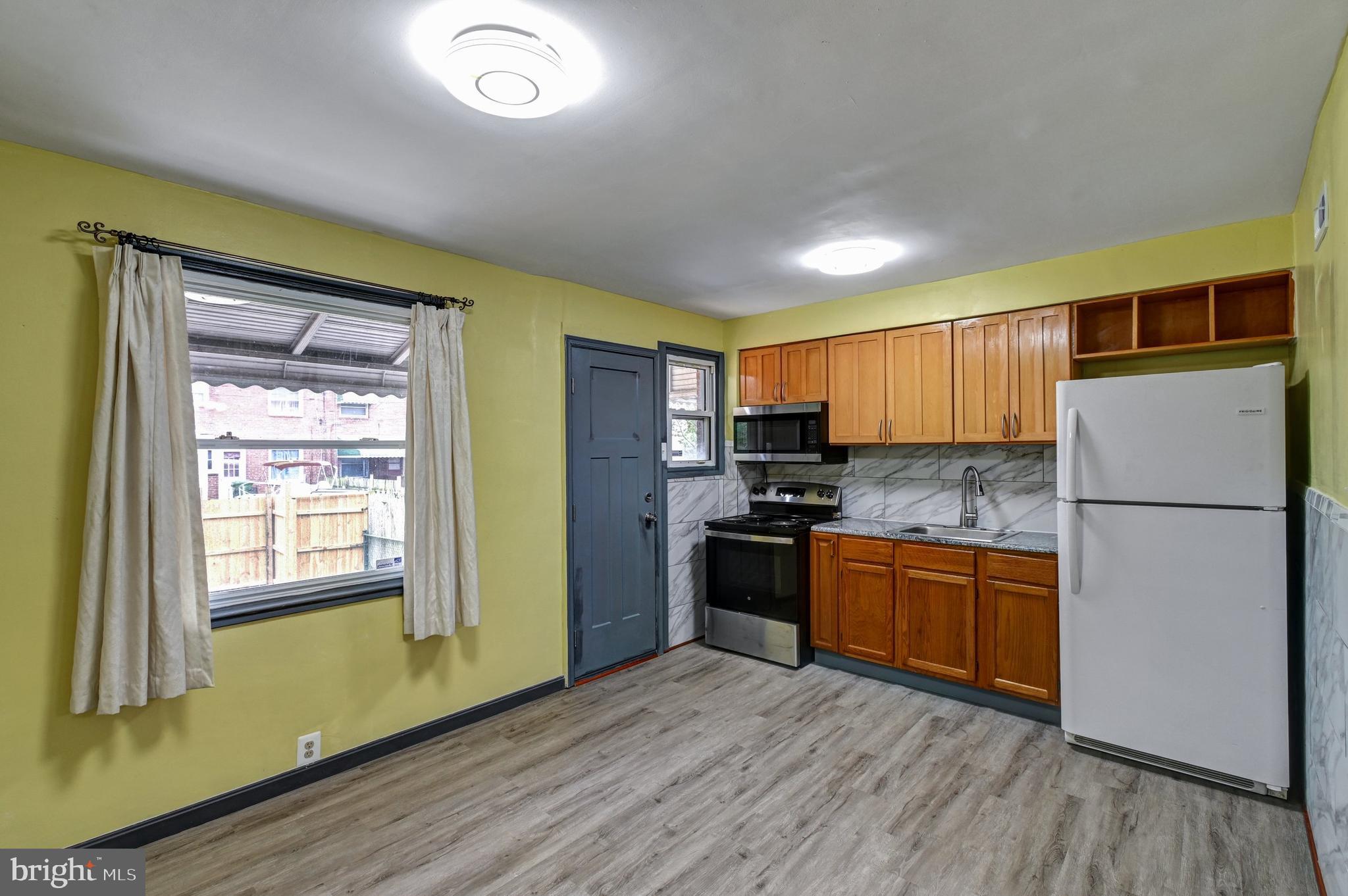 BROOKLYN - Residential