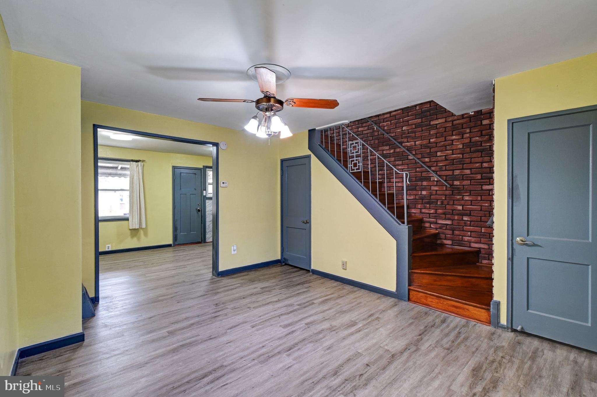BROOKLYN - Residential