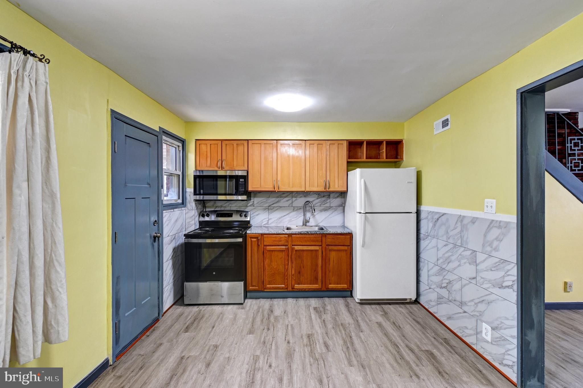 BROOKLYN - Residential