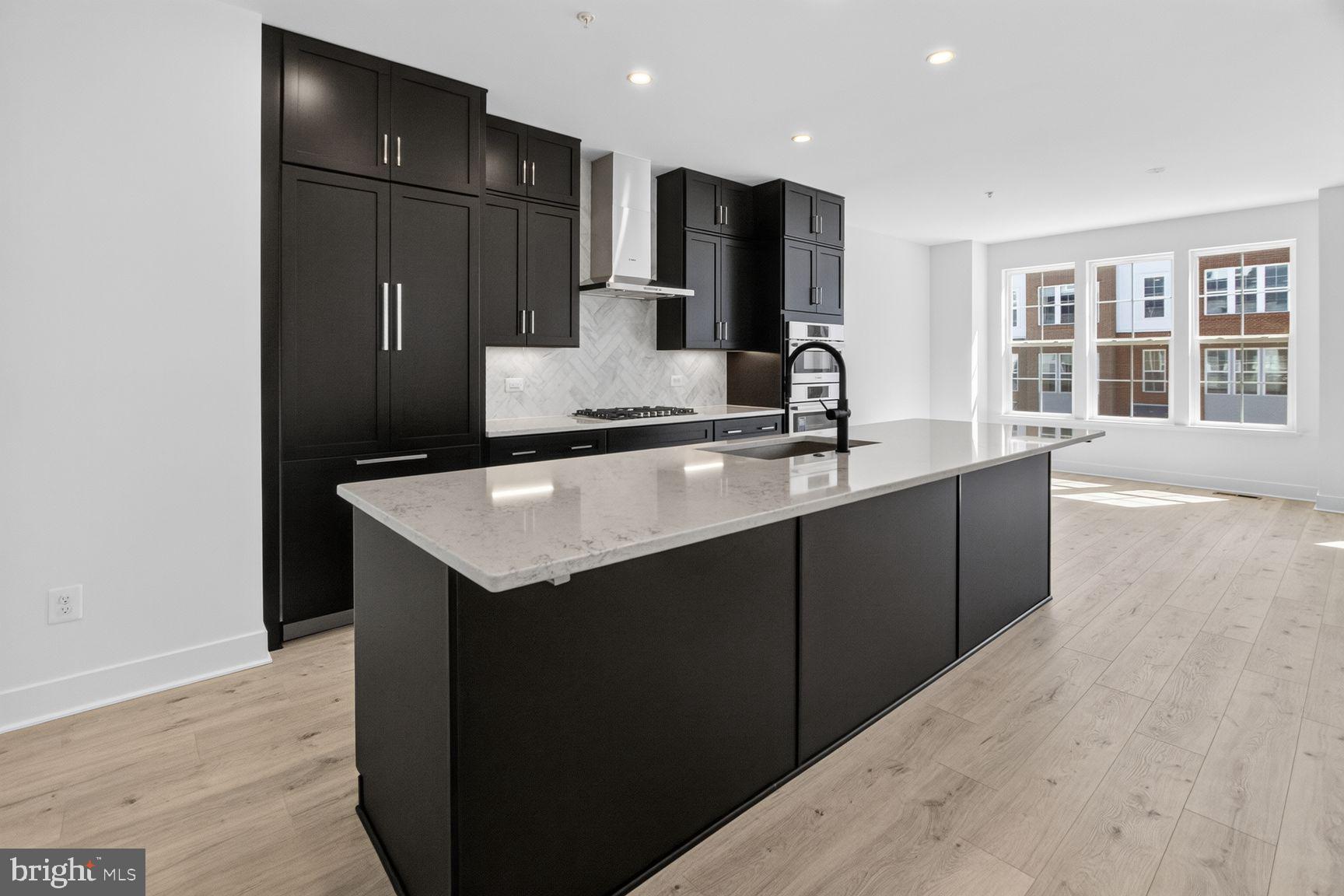 FARMSTEAD DISTRICT - Residential