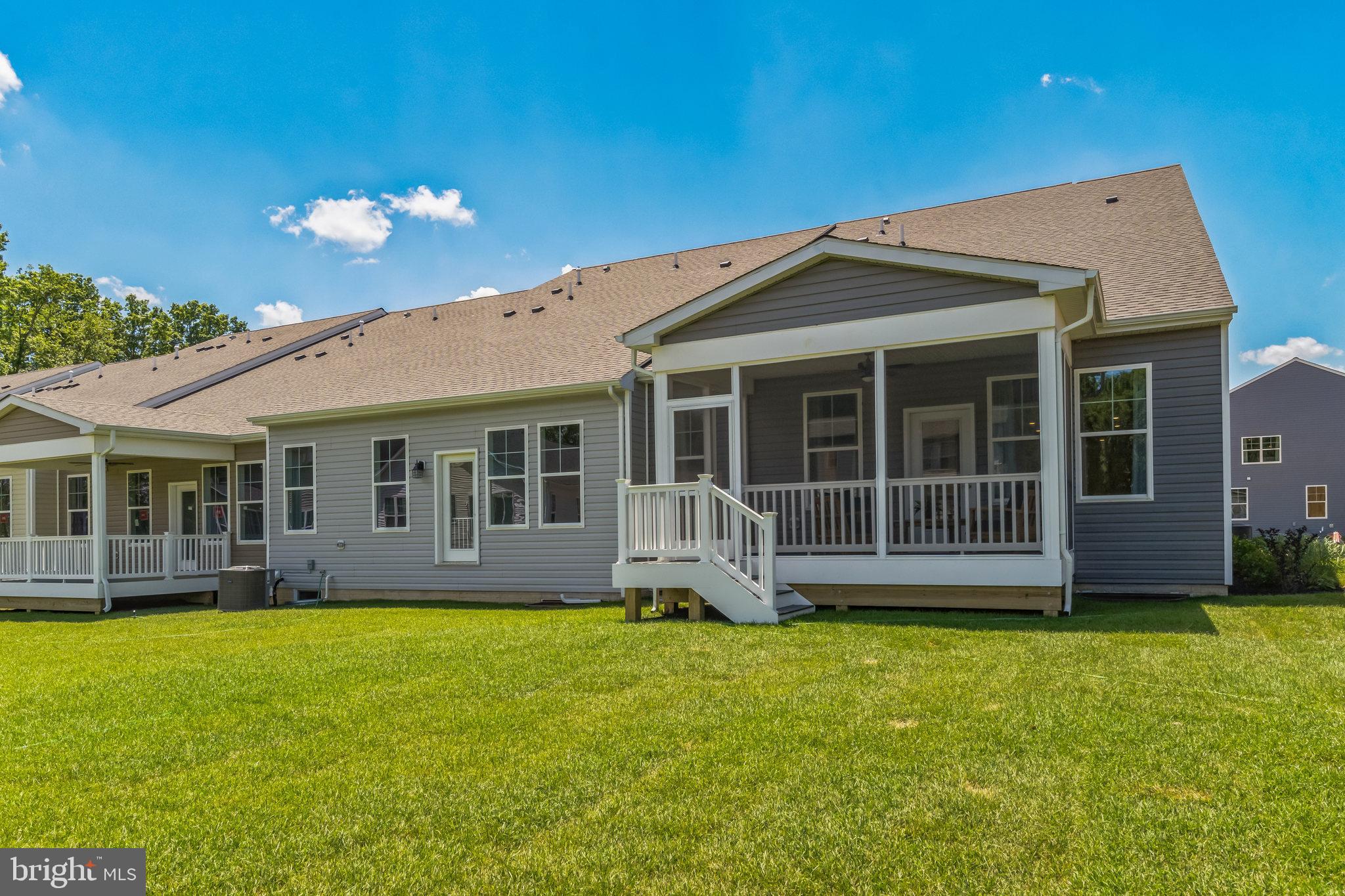 GILBERT MEADOWS - Residential