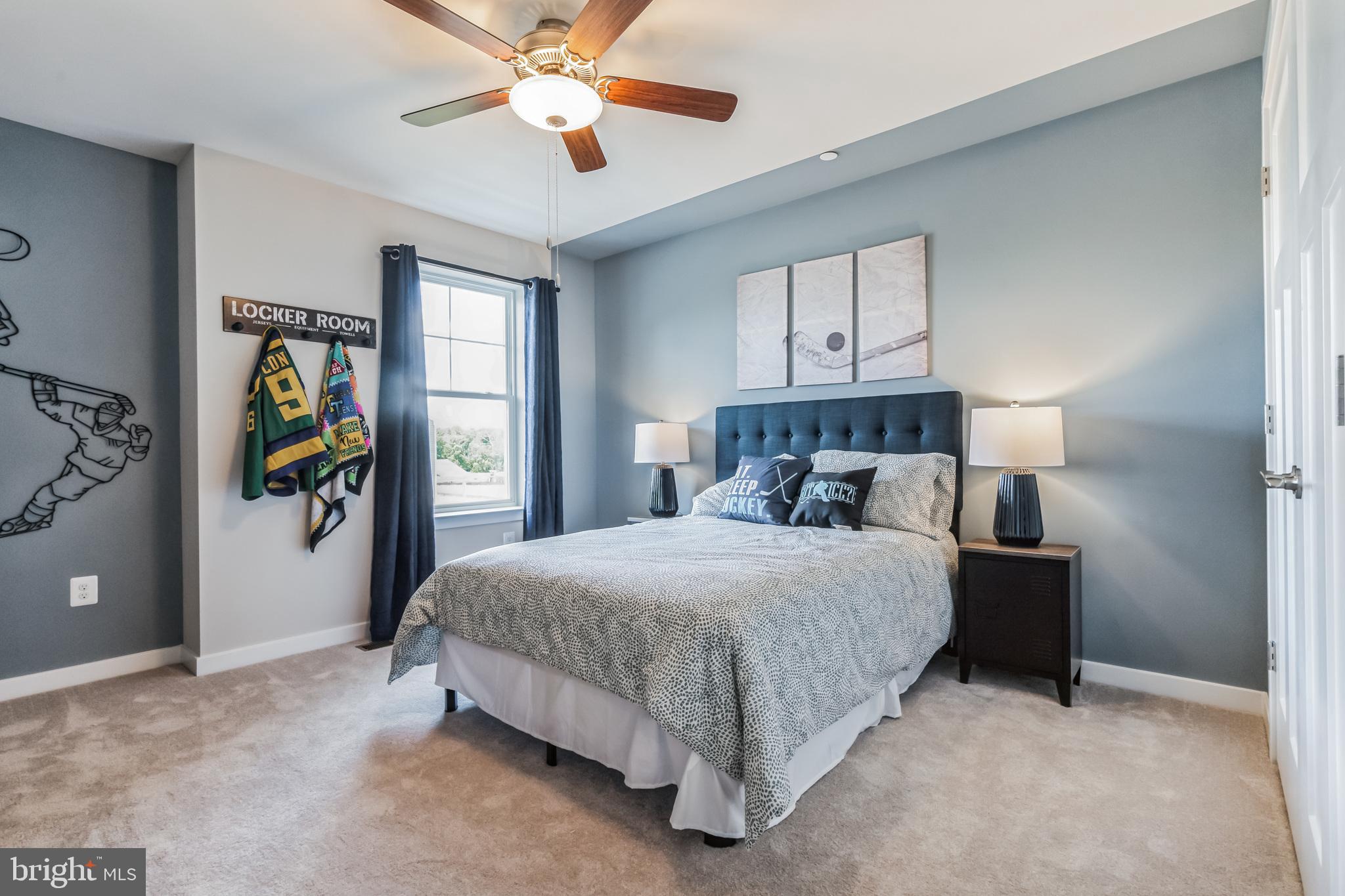 GILBERT MEADOWS - Residential