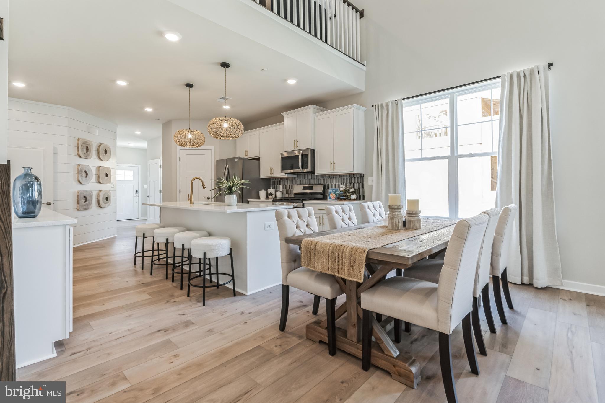GILBERT MEADOWS - Residential