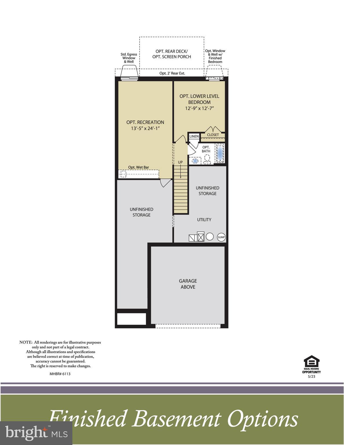 GILBERT MEADOWS - Residential