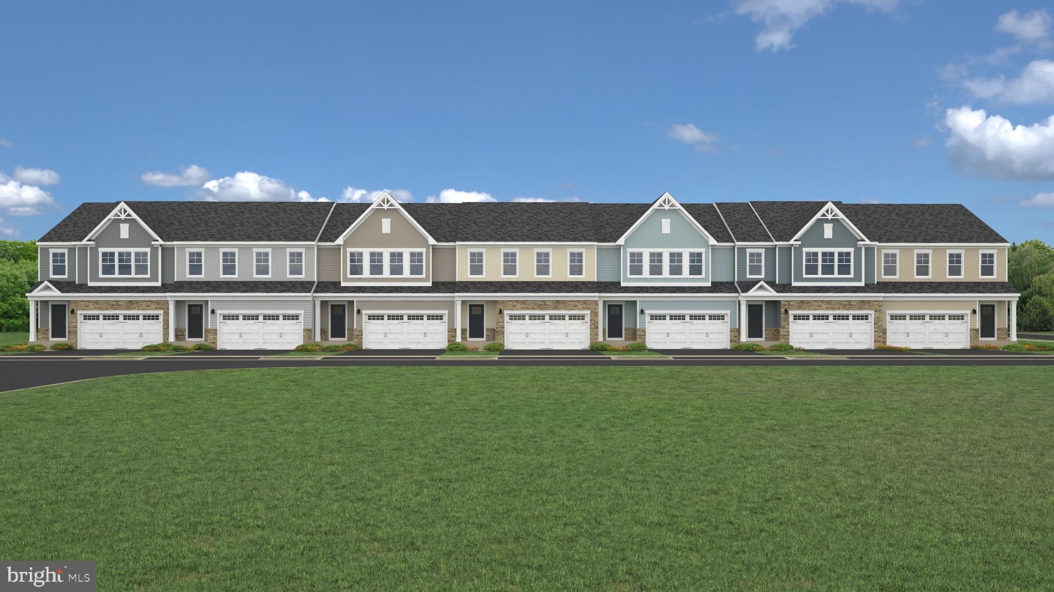 GILBERT MEADOWS - Residential