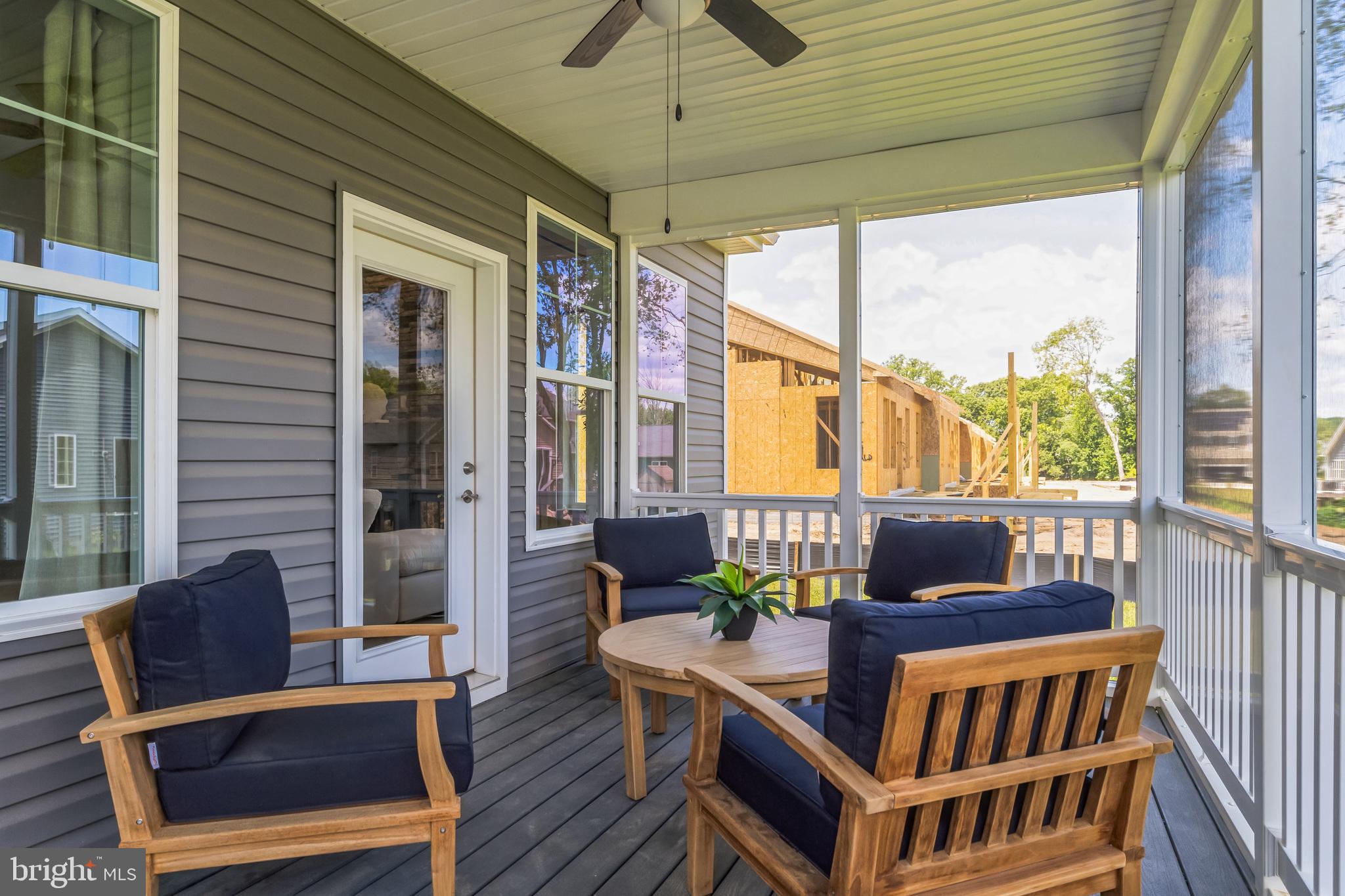 GILBERT MEADOWS - Residential