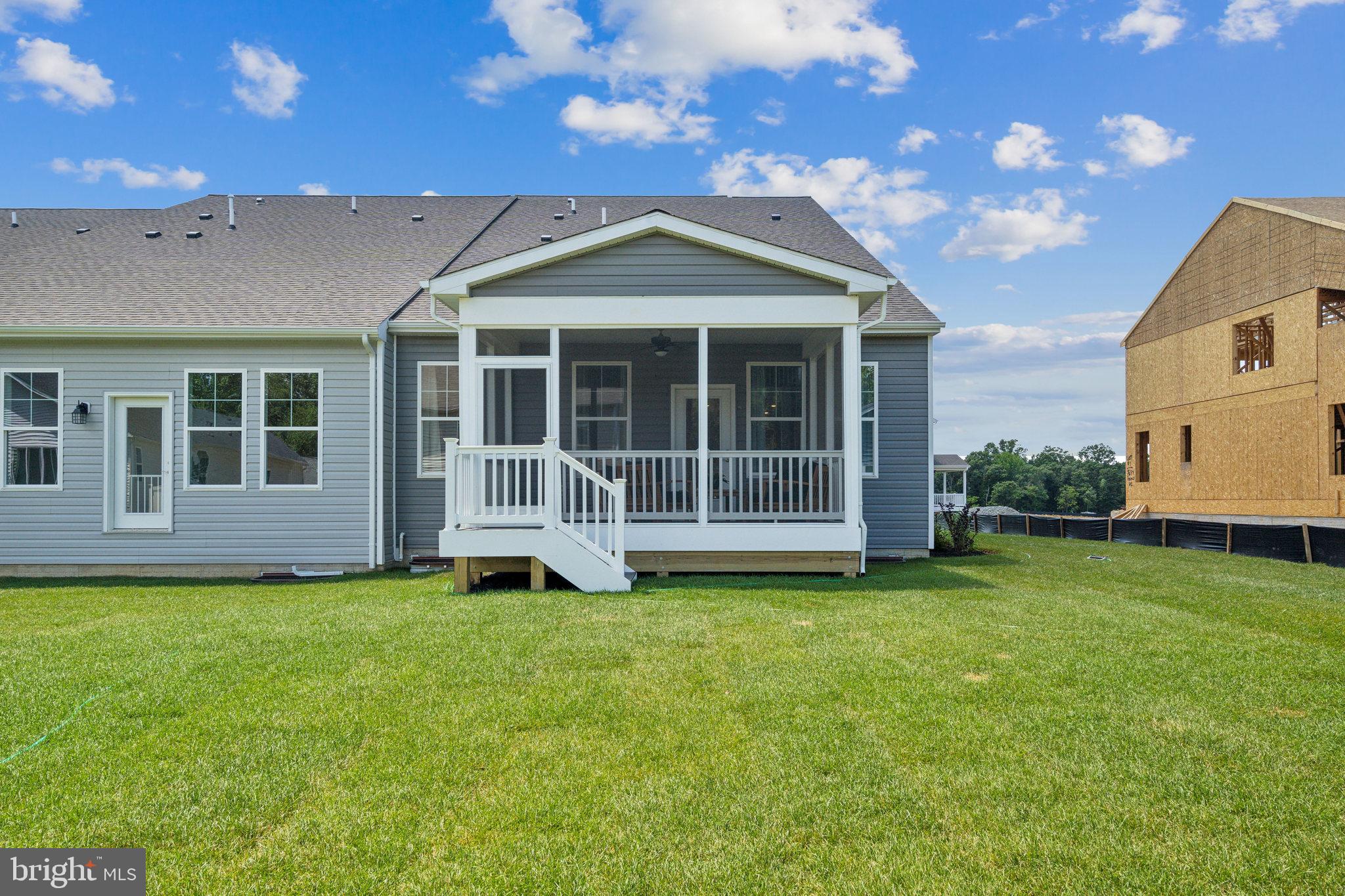 GILBERT MEADOWS - Residential