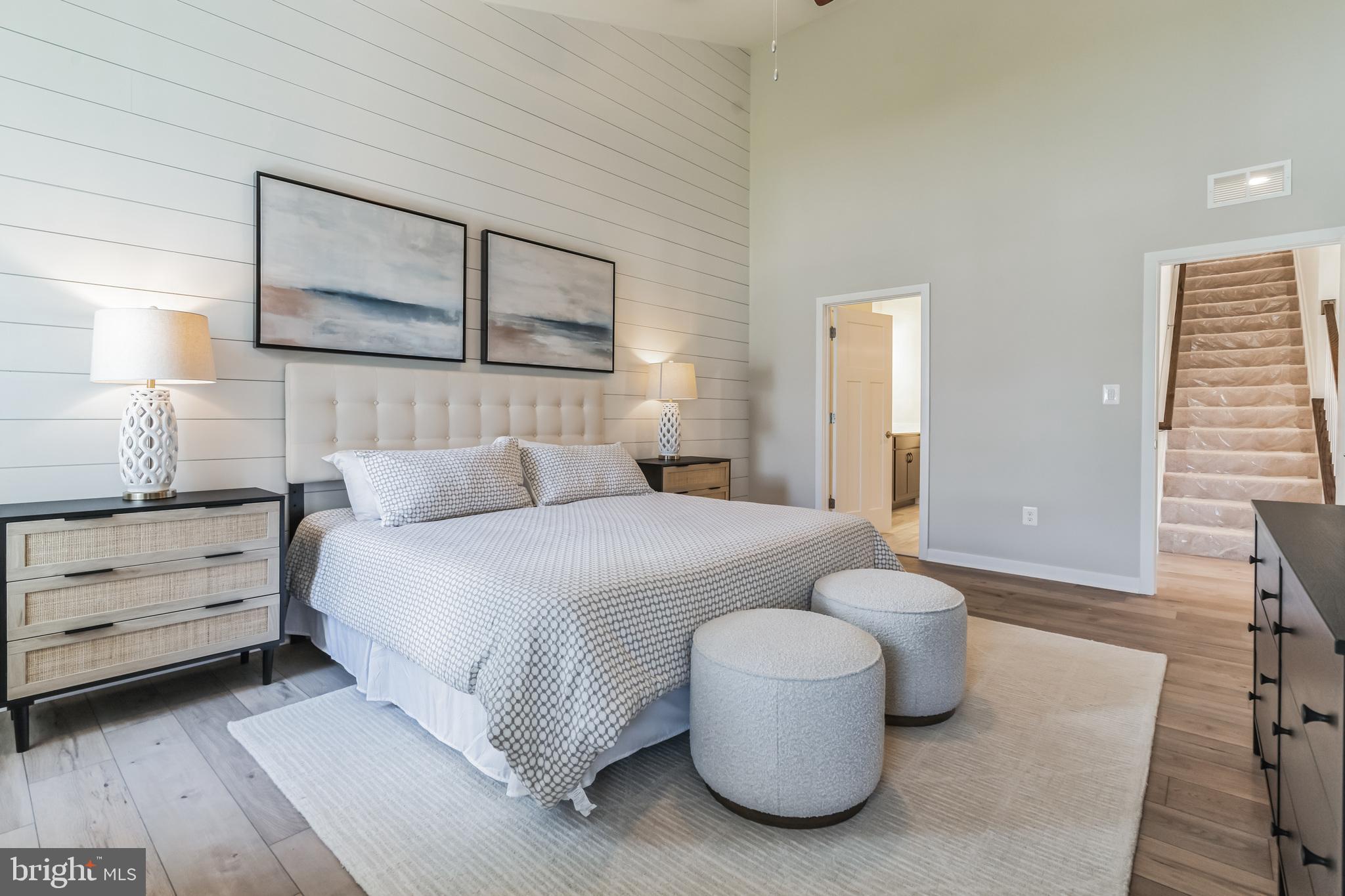 GILBERT MEADOWS - Residential